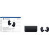 Cuffie wireless PULSE Explore - Nero mezzanotte
