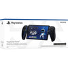 Lettore remoto PlayStation Portal - Midnight Black