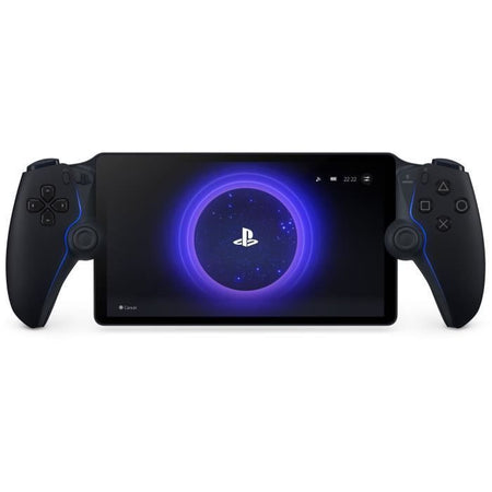 Lettore remoto PlayStation Portal - Midnight Black
