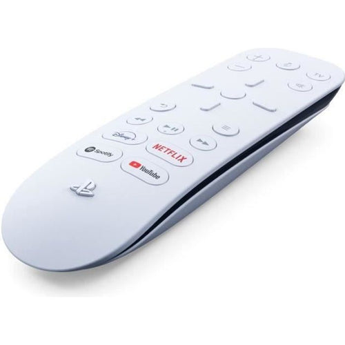 Telecomando bianco / bianco per PS5 - PlayStation ufficiale