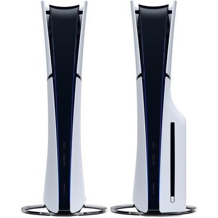 Base verticale per console PS5