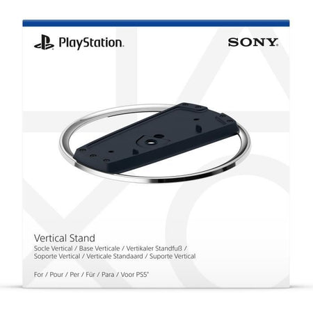 Base verticale per console PS5