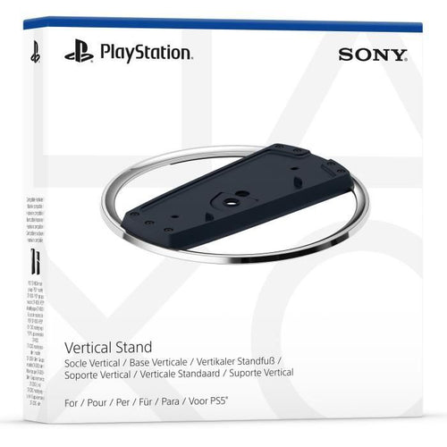 Base verticale per console PS5