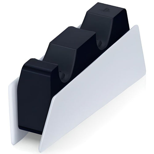 DualSense White / White Charging Station per PS5 - PlayStation ufficiale