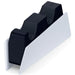 DualSense White / White Charging Station per PS5 - PlayStation ufficiale
