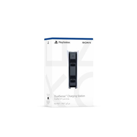 DualSense White / White Charging Station per PS5 - PlayStation ufficiale