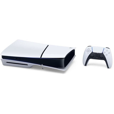 Consola PlayStation 5 - Edición estándar (modelo delgado)