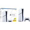 Consola PlayStation 5 - Edición estándar (modelo delgado)