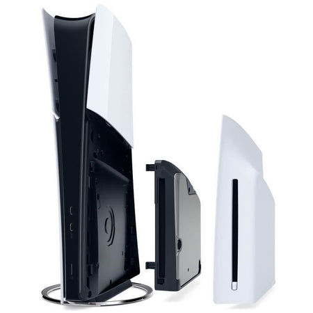 Consola PlayStation 5 - Edición estándar (modelo delgado)