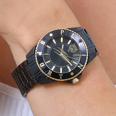 Orologio al quarzo Plein Sport donna Glam PSKBA1023