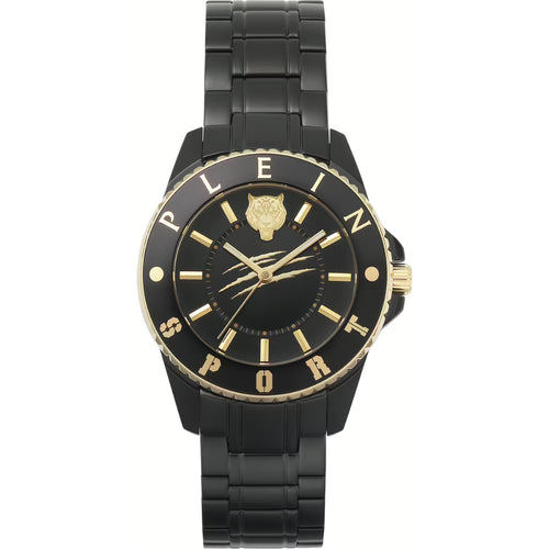 Orologio al quarzo Plein Sport donna Glam PSKBA1023