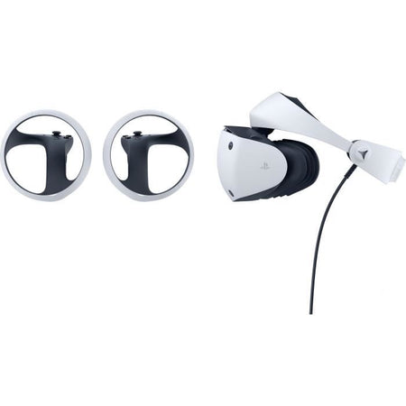 PlayStation VR2 - Auricolare Virtual Reality