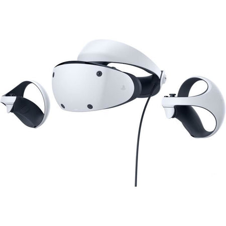 PlayStation VR2 - Auricolare Virtual Reality