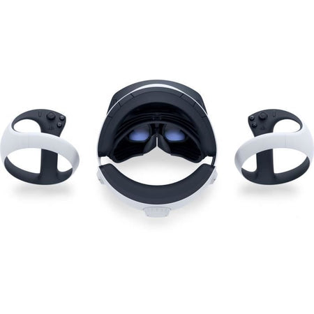 PlayStation VR2 - Auricolare Virtual Reality