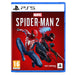 Sony Ps5 Gioco Marvel's Spider Man 2 It