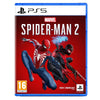 Sony Ps5 Gioco Marvel's Spider Man 2 It