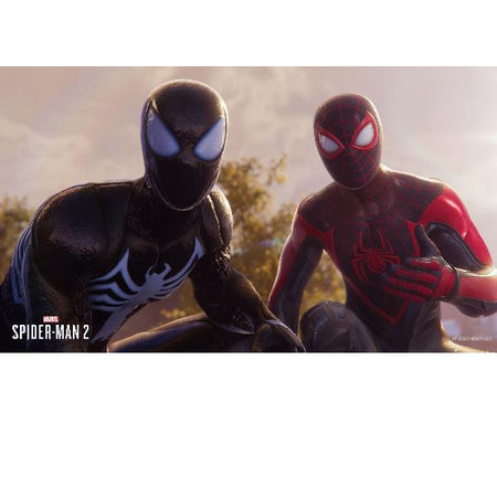 Sony Ps5 Gioco Marvel's Spider Man 2 It