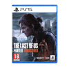 Sony Ps5 Gioco The Last Of Us Parte Ii Remastered It