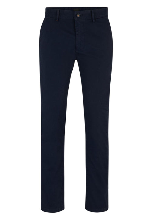 BOSS PANTALONE CHINO_SLIM da uomo