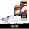 Lampada fluorescente compatta UVB per terrario - EXO TERRA - Rettile UVB 150 - Clima desertico 26W
