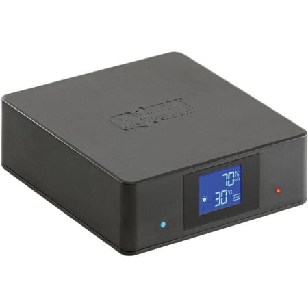 Termostato e igrostato per terrario EXO TERRA - Con timer - Funzione giorno e notte - 600 W