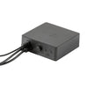 Termostato e igrostato per terrario EXO TERRA - Con timer - Funzione giorno e notte - 600 W