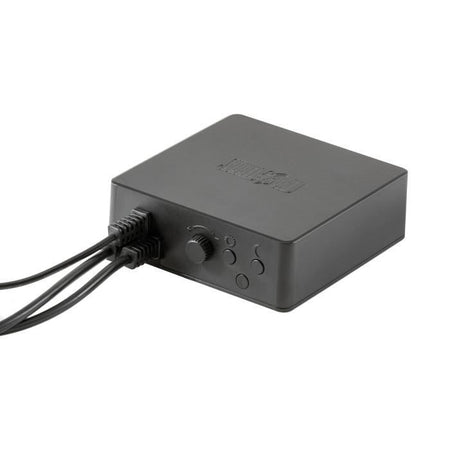 Termostato e igrostato per terrario EXO TERRA - Con timer - Funzione giorno e notte - 600 W
