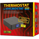 Termostati