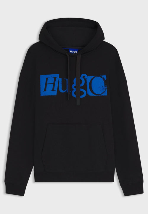 Hugo HUGO FELPA NILDI da uomo