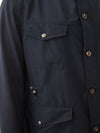 Lardini Giubbino Reversibile da uomo