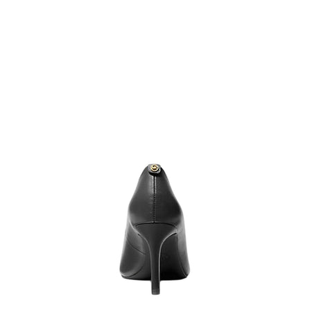 MICHAEL KORS scarpe con tacco donna michael kors - alina flex pump - nero da donna