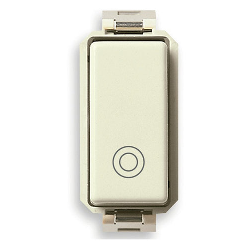 Pulsante Luce 10A Vimar 08235