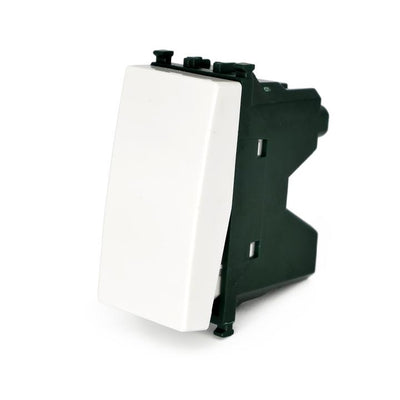 Pulsante Mapam 605B/Vmr - Pln (Compat. V/Plana)