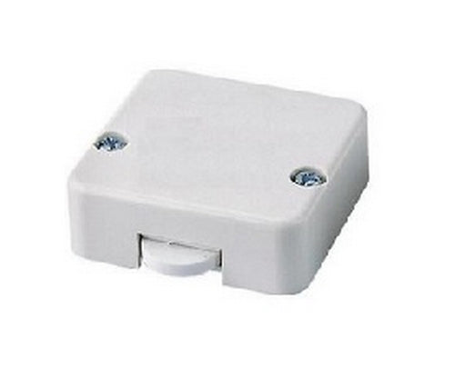 Pulsante X Anta Bianco (Volante)