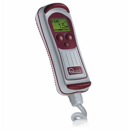 Pulsantiera Contac. Con Display Lcd