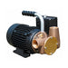 Pump 1 230V Utility 40 Hd