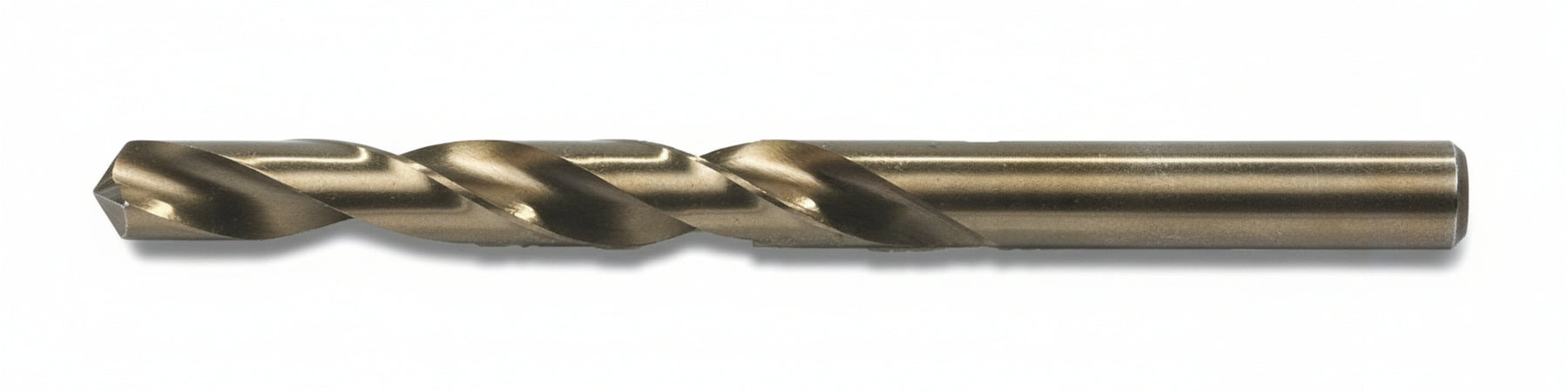 Punta Cobalto Mm 5 L/86