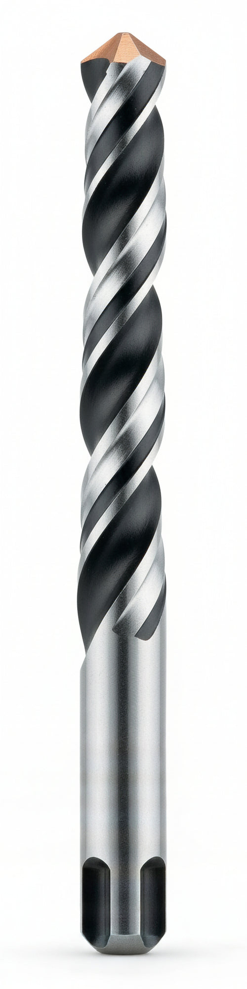 Punta Sds Plus 2 Taglienti Cemento D.10Mm Lg.160