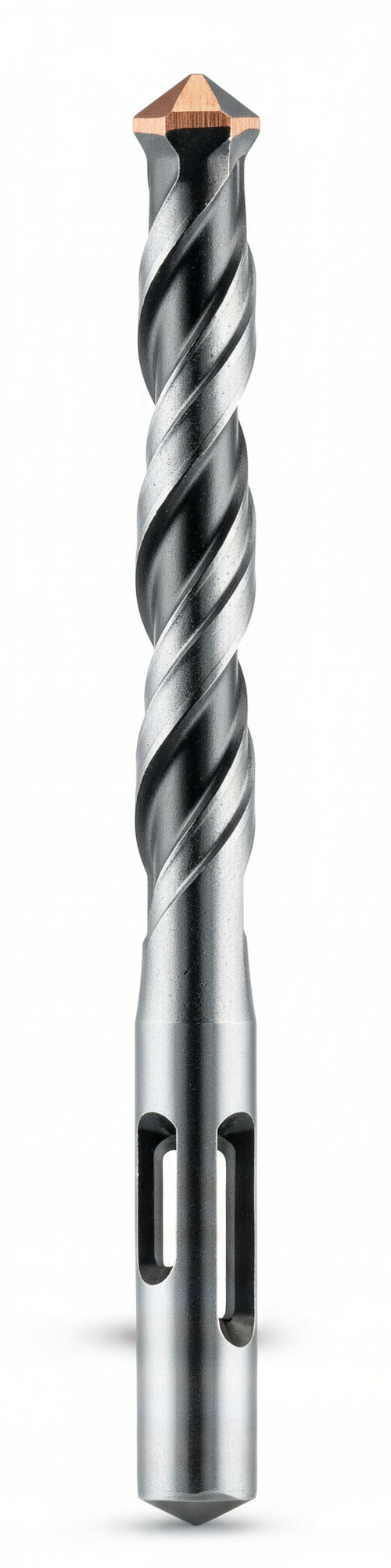 Punta Sds Plus 2 Taglienti Cemento D.10Mm Lg.260