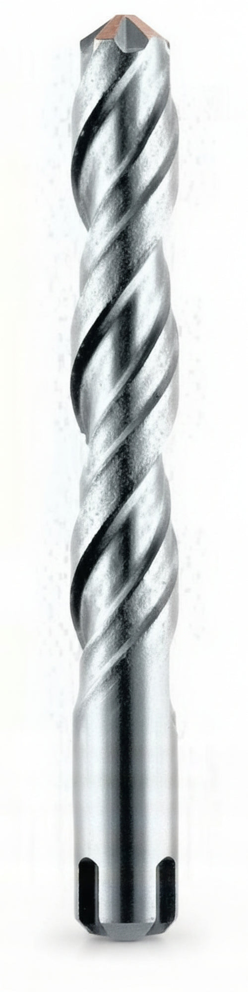 Punta Sds Plus 2 Taglienti Cemento D.12Mm Lg.260