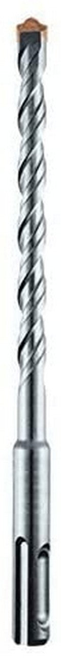Punta Sds Plus 2 Taglienti Cemento D.6Mm Lg.160