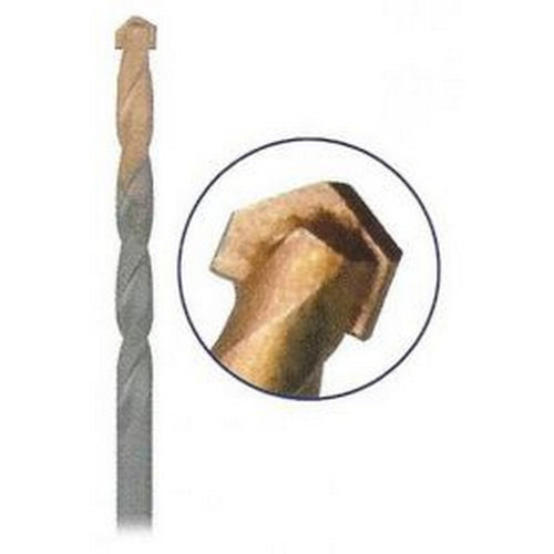 Punta X Piastrelle D.6Mm Gres Porcel Granito M/Dur