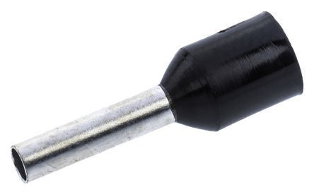 Puntale Tubetto Preisolato Mm6 Conf Pz 20