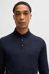 BOSS Lancione 10243919 01 FW25 da uomo