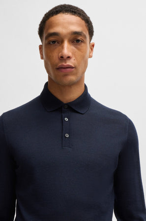 BOSS Lancione 10243919 01 FW25 da uomo