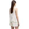 EMPORIO ARMANI canotte e top donna emporio armani - top - bianco da donna