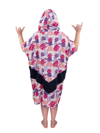 Poncho All-in V Poncho