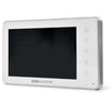Videocitofono filare, colore bianco - VisioKit 7 - SCS SENTINEL