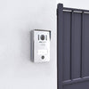 Videocitofono filare, colore bianco - VisioKit 7 - SCS SENTINEL
