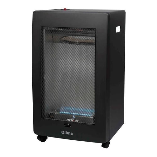 QLIMA Fornello a gas GH438B